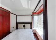 百合星城（二期）-主卧