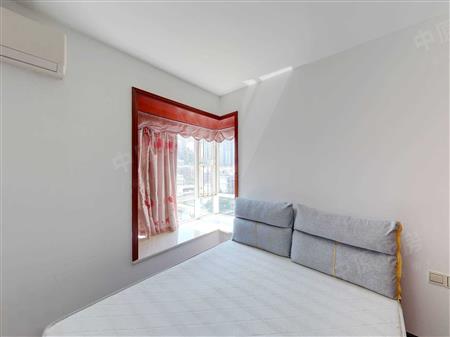 百合星城（二期）-次卧