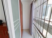 百合星城（二期）-阳台