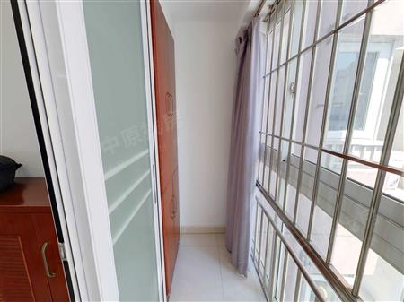 百合星城（二期）-阳台