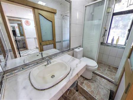 万事达名苑-卫生间