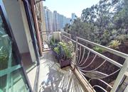 万事达名苑-阳台