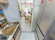 信义假日名城(三期菁华园)-厨房