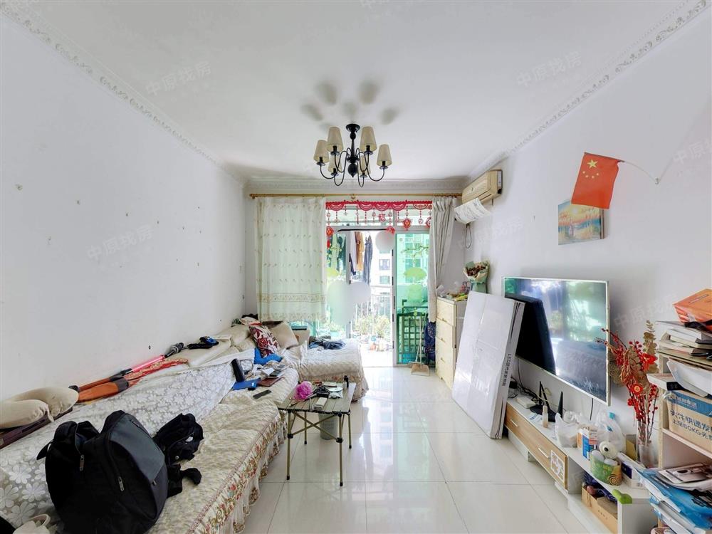 信义假日名城(三期菁华园)