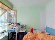 信义假日名城(三期菁华园)-主卧