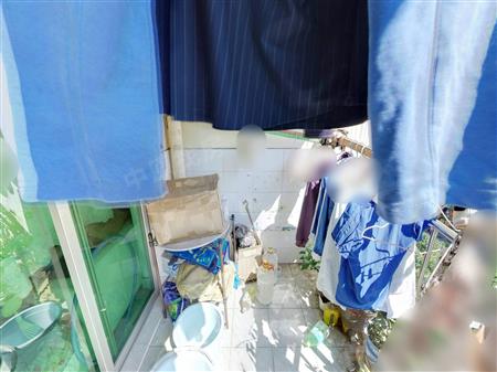 信义假日名城(三期菁华园)-阳台