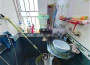 信义假日名城(三期菁华园)-卫生间