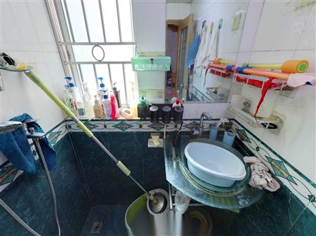 信义假日名城(三期菁华园)-卫生间