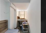 浩铭财富广场-次卧