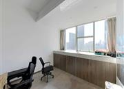 浩铭财富广场-主卧