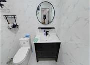 浩铭财富广场-卫生间