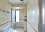 京基御景印象家园（一期）-卫生间