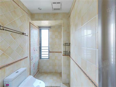 京基御景印象家园（一期）-卫生间