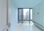 京基御景印象家园（一期）-次卧