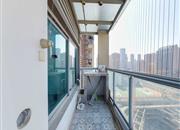 京基御景印象家园（一期）-阳台