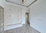 京基御景印象家园（一期）-主卧