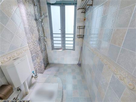 京基御景印象家园（一期）-卫生间