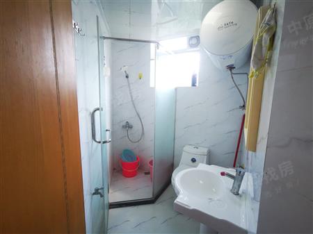 都市花园-卫生间