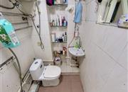 福源花园三期-卫生间