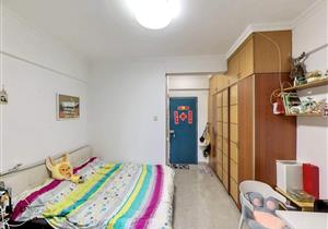 福源花园三期小户型业主诚售，带电梯价格可谈