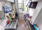 福源花园三期-厨房