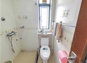 鸿翔花园-卫生间