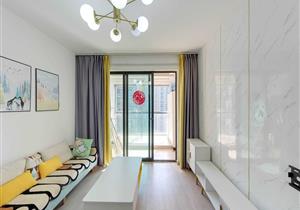 天健时尚空间花园.生活配套齐全.户型方正.赠送率高.价格便宜