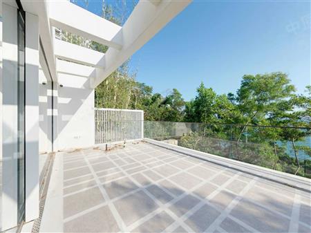 万科17英里（一期）-阳台