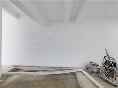 万科17英里（一期）-卫生间