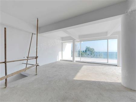 万科17英里（一期）-次卧