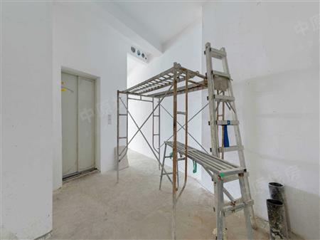 万科17英里（一期）-卫生间