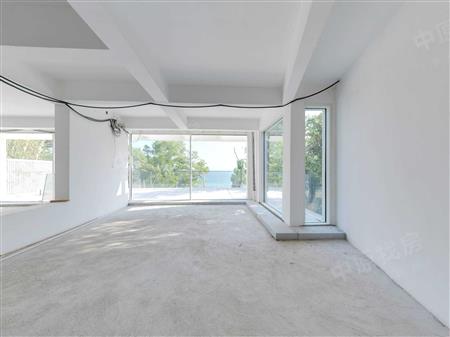 万科17英里（一期）-次卧