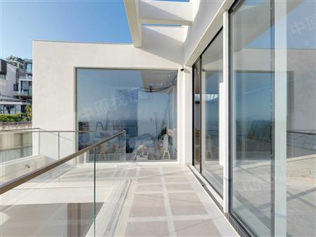 万科17英里（一期）-阳台