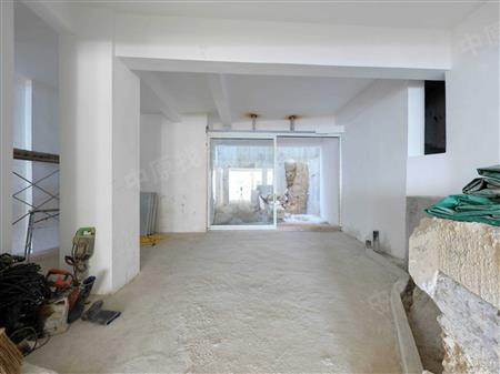 万科17英里（一期）-餐厅