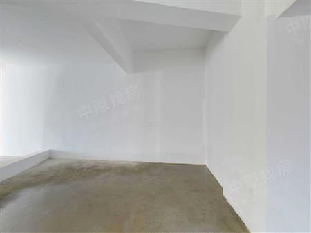 万科17英里（一期）-卫生间