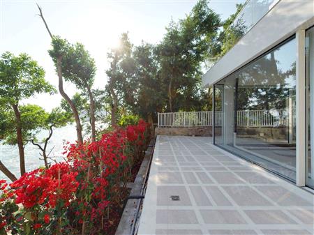 万科17英里（一期）-阳台