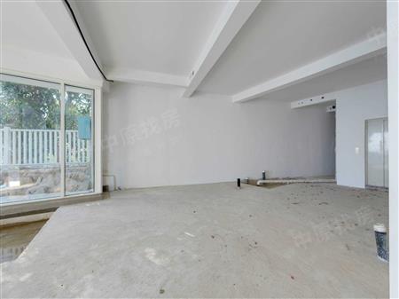 万科17英里（一期）-厨房