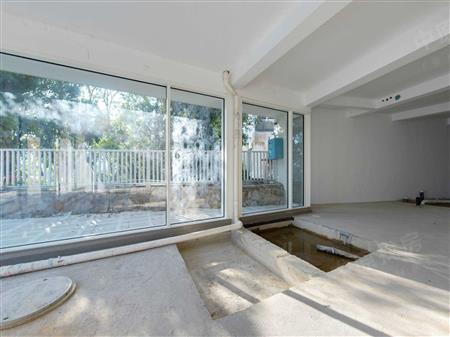 万科17英里（一期）-卫生间