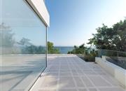 万科17英里（一期）-阳台