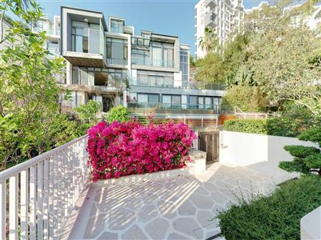 万科17英里（一期）-其他