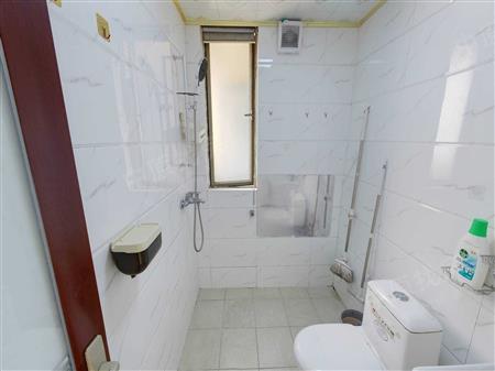 碧海富通城（六期）-卫生间