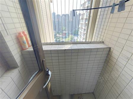 碧海富通城（六期）-阳台