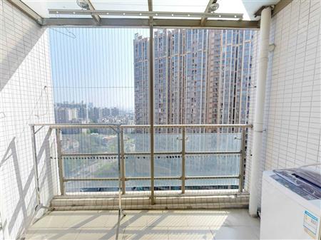 碧海富通城（六期）-阳台