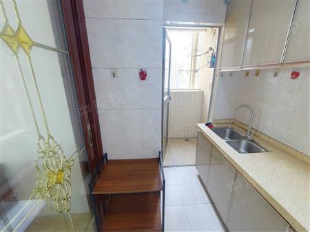 碧海富通城（六期）-厨房