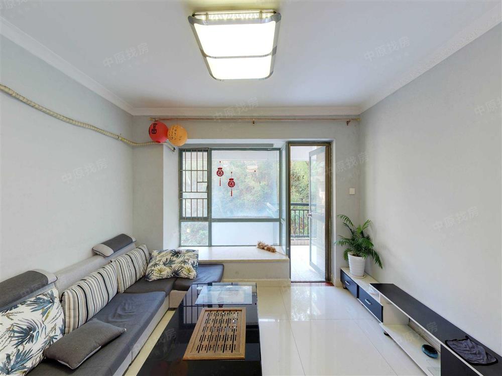 康达尔花园（五期蝴蝶堡）