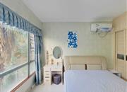 康达尔花园（五期蝴蝶堡）-主卧