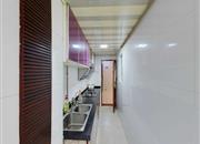 康达尔花园（五期蝴蝶堡）-厨房