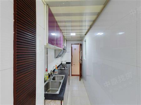 康达尔花园（五期蝴蝶堡）-厨房