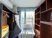 康达尔花园（五期蝴蝶堡）-阳台