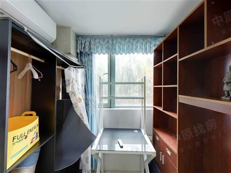 康达尔花园（五期蝴蝶堡）-阳台